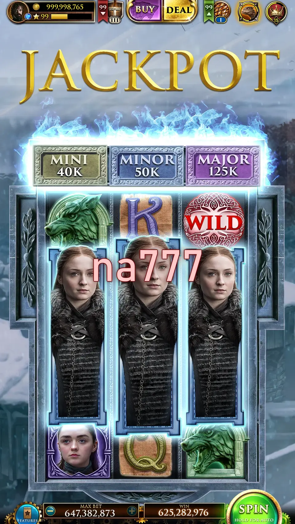 na777 APK