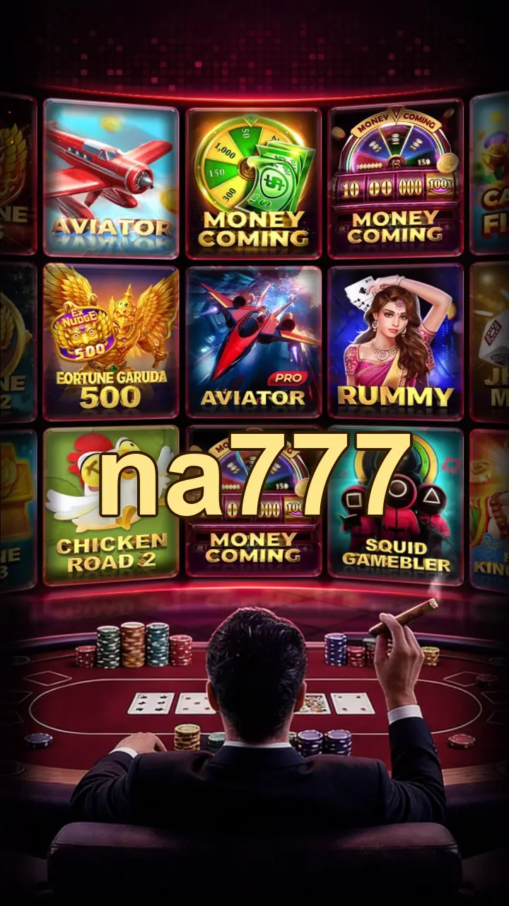 na777 Masuk