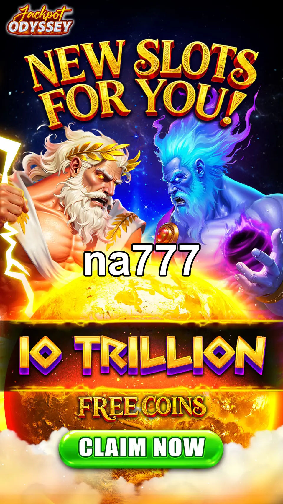 na777 Masuk