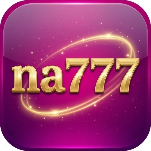 na777 Logo - Resmi